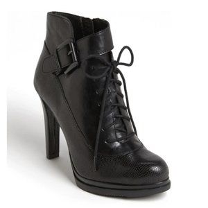 FRENCH CONNECTION Sasha Bootie